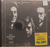 King Crimson - Red (CD)