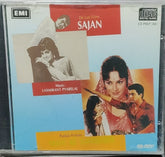 Laxmikant Pyarelal - Sajan/Man Ki Aankhen (Made in UK) (CD)