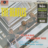 The Beatles - Please Please Me (Vinyl)