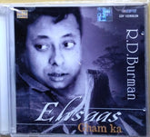 R.D. Burman - Ehsaas Gham Ka (CD)