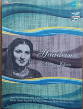 Noor Jehan - Yaadein (CD) (2)
