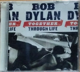 Bob Dylan - Together Through Life (CD)