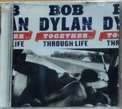 Bob Dylan - Together Through Life (CD)
