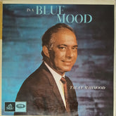 Talat Mahmood - In A Blue Mood (Vinyl)
