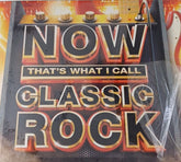 Various - Now That's What I Call Classic Rock (CD) (3)