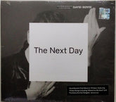 David Bowie - The Next Day (CD)