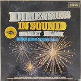 Stanley Black - Dimensions in Sound (Vinyl)