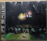 Alice in Chains - Live (CD)