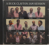 Buck Clayton - A Buck Clayton Jam Session (CD)