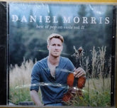 Daniel Morris - Best of Pop on Viola Vol. II (CD)