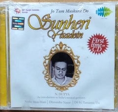 N. Dutta - Suneheri Yaadein (CD)