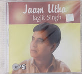 Jagjit Singh - Jaam Utha (CD)