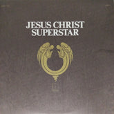 Various - Jesus Christ Superstar (Vinyl)