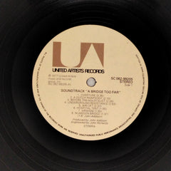 John Addison - Soundtrack "A Bridge Too Far" (Vinyl)