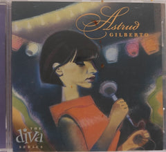 Astrud Gilberto - The Diva Series (CD)