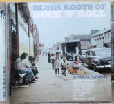 Various - Blues Roots of Rock 'N' Roll (CD) (2)
