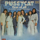 Pussycat - First of All (Vinyl)