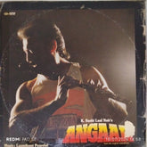 Laxmikant Pyarelal - Angaar (Vinyl)