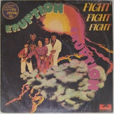 Eruption - Fight Fight Fight (Vinyl)