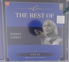 Pandit Jasraj - The Best Of (CD)