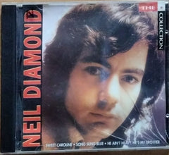 Neil Diamond - The Collection (CD)