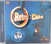 Kishore Kumar - Retro Chillout (CD)