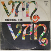 Orquesta Los Van Van - Van Van (Vinyl)