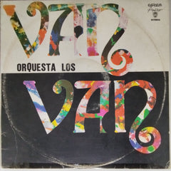 Orquesta Los Van Van - Van Van (Vinyl)