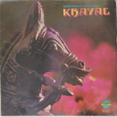 Bhagwandass Solanki, Kailash Mehta, Arun Matkar - Hindi Film Instrumentals Khayal (Vinyl)