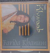 Farida Khanum - Khwaab (CD)