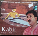 Ustad Rashid Khan - Kabir (CD)