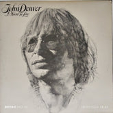 John Denver - I Want To Live (Vinyl)