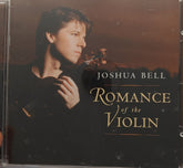 Joshua Bell - Romance of the Violin (CD)