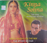 Bally Sagoo - Kinna Sohna (CD)