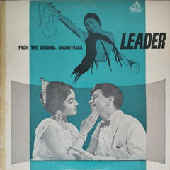 Naushad - Leader (Vinyl)