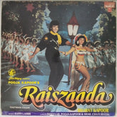 Bappi Lahiri - Raiszaada (Vinyl)