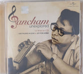 R.D. Burman - Pancham Unexplored (CD)