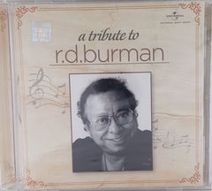 Various - A Tribute to R.D. Burman (CD)