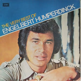 Engelbert Humperdinck - The Very Best of Engelbert Humperdinck (Vinyl)