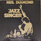 Neil Diamond - The Jazz Singer (Vinyl)