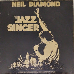 Neil Diamond - The Jazz Singer (Vinyl)