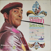 Dean Martin - French Style (Vinyl)