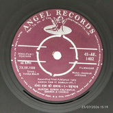 Shankar Jaikishan - Pehchan (45-RPM)