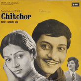 Ravindra Jain - Chitchor (45-RPM)