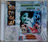 Shankar Jaikishan, Kalyanji Anandji - Hariyali Aur Rasta / Himalaya Ki Godmein (CD)