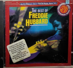 Freddie Hubbard - The Best of Freddie Hubbard (CD)