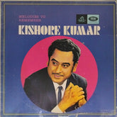 Kishore Kumar - Melodies to Remember (Vinyl)