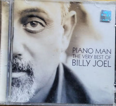 Billy Joel - Piano Man The Very Best of Billy Joel (CD)