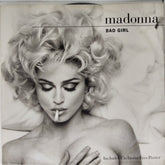 Madonna - Bad Girl (Vinyl)