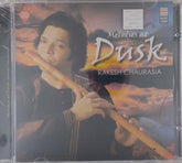 Rakesh Chaurasia - Melodies at Dusk (CD)